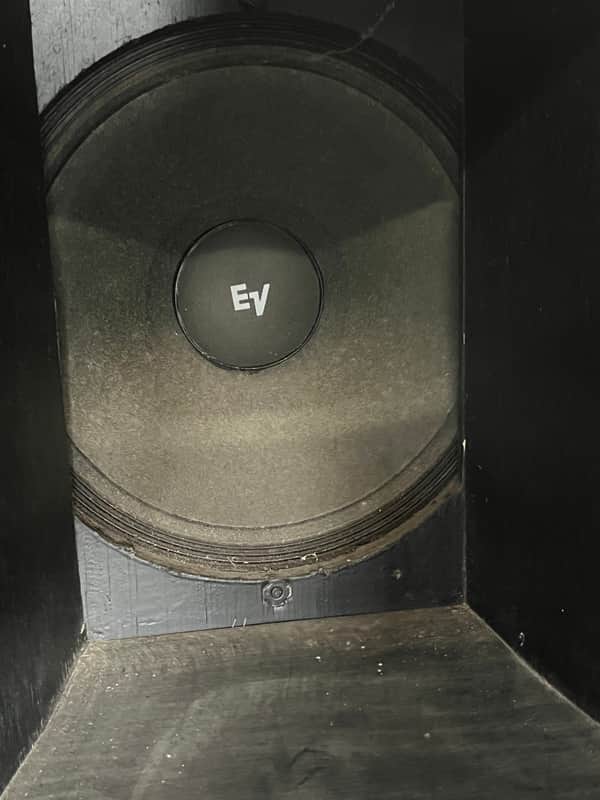 Electro Voice DL15X image 1