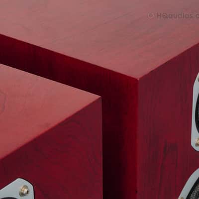 YAMAHA NS-1000M Pair of Vintage Speakers - Professionally Restored - 1-Year Warranty image 22