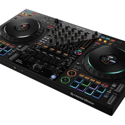Pioneer DDJ-FLX10 Controller image 5