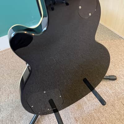 Guild Newark St. Collection Bluesbird 2016 - 2021 - Black image 10