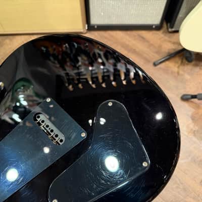 Paul Reed Smith SE Orianthi Red Sparkle [K24887] (07/21) image 18