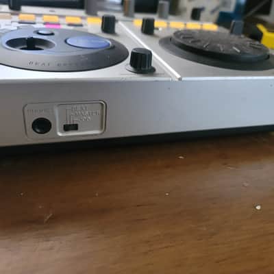 Pioneer EFX-500 Performance Effector DJ Effects Processor – Tested Working – Missing Knob image 10