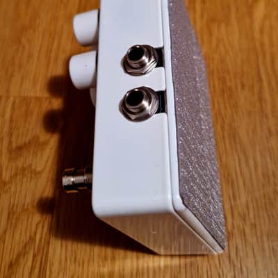 Electro-Harmonix Platform Stereo Compressor image 5