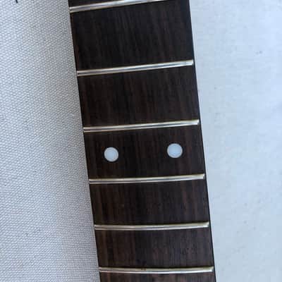 UnBranded P Bass neck 24 fret image 11