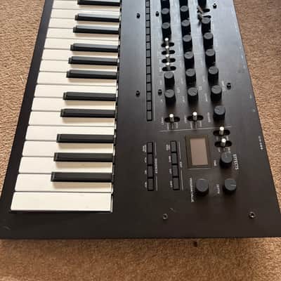 Korg Mini login XD image 3