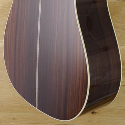 Collings D2H 1 3/4" Nut  *MARKED* image 4