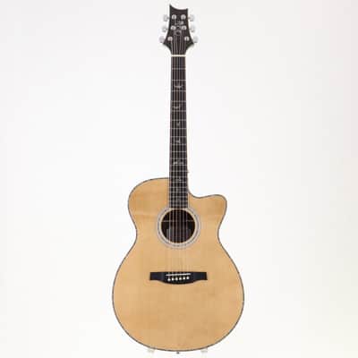 Paul Reed Smith SE Angelus A60E Natural, manufactured in 2021 [F04545] (06/24) image 13