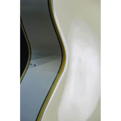 2009 Peerless Gigmaster Custom white image 17