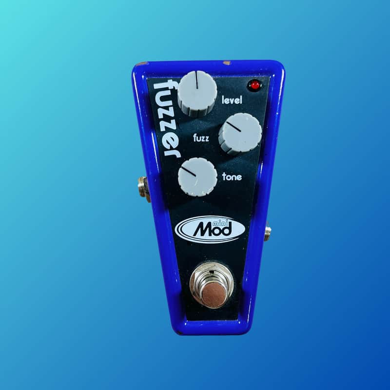 Modtone Mini-Mod Fuzzer image 1