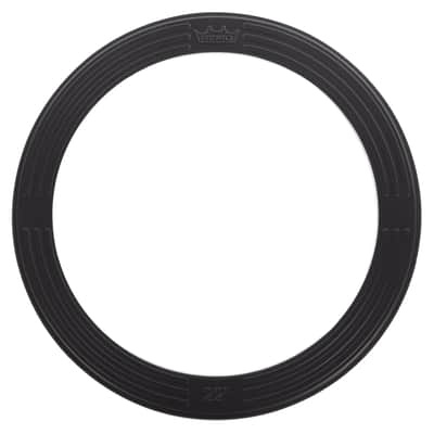 Remo MF-3022-00 22" External Sub Muff'l Bass Drum System
