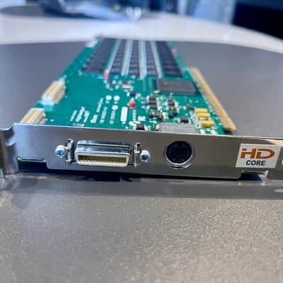 Avid / Digidesign  PCI-X Core & Process Cards image 4