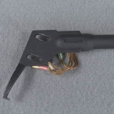 Micro Seiki MA-505 MK III Tonearm Arm Straight Pipe tube image 4