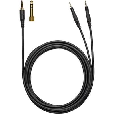Audio-Technica ATH-R70xa Open-Back Reference Headphones image 4