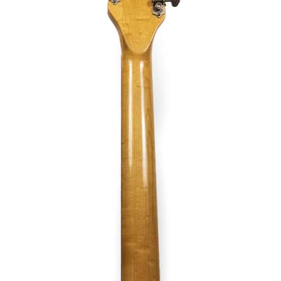Rickenbacker 1968 450/12, Maple Glo image 9