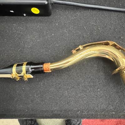 Cannonball Alcazar Tenor Saxophone. image 22