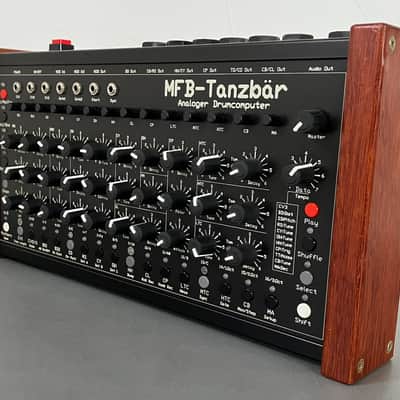Immagine MFB Tanzbar - 2