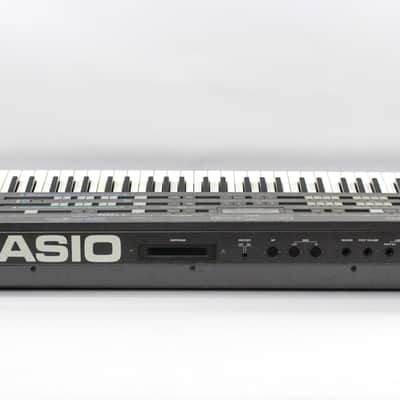 Casio CZ-5000 Phase Distortion Synthesizer image 5