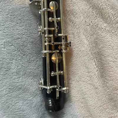 Fossati A 1997 Oboe image 13