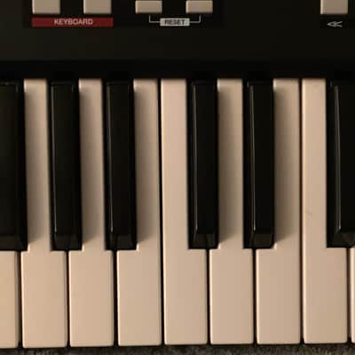 Akai MPK25 2012 - Black image 6