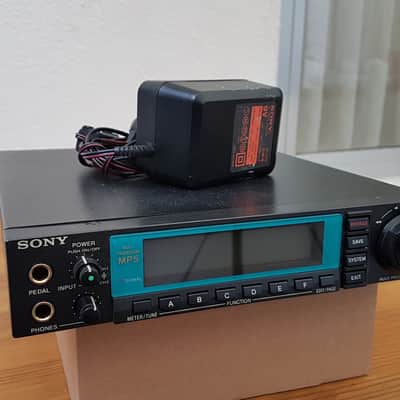 Sony HR-MP5 image 7