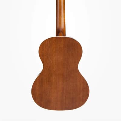 Kala KA-T Satin Mahogany Tenor Ukulele image 3