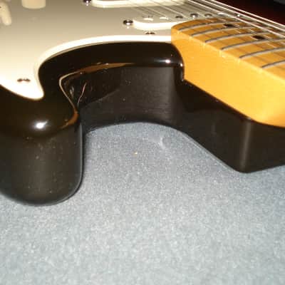 Fender ST-58 Stratocaster Reissue MIJ image 8