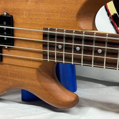 Fender Precision Bass P-Bass Lyte 4-String Electric Bass image 6
