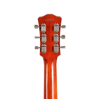 Eastman SB55DC/TV Vintage Red image 10