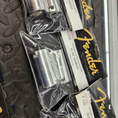 Fender and other brand tube parts image 3