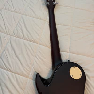 Sire Larry Carlton L7 2020 - Tobacco Sunburst image 4