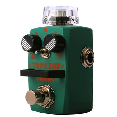 Hotone Tape Eko | Reverb