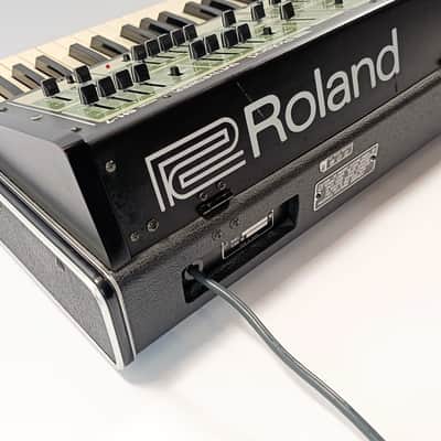 Roland SH-7 44-Key Duophonic Synthesizer 1978 - 1981 (Serviced / Warranty) image 7