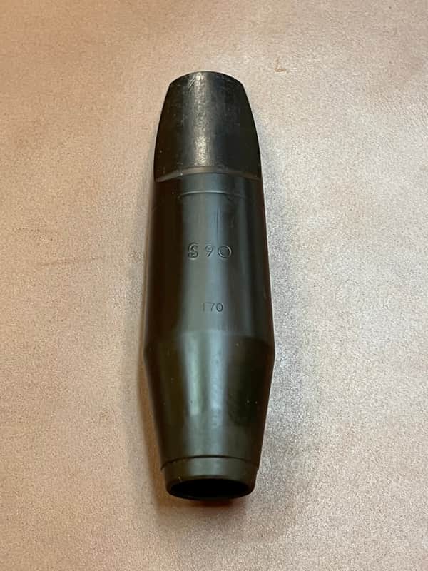 VINTAGE Selmer S90 170 Tenor Saxophone Mouthpiece image 1