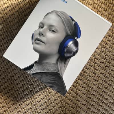 Dyson Zone - Noise Cancelling Headphones imagen 2