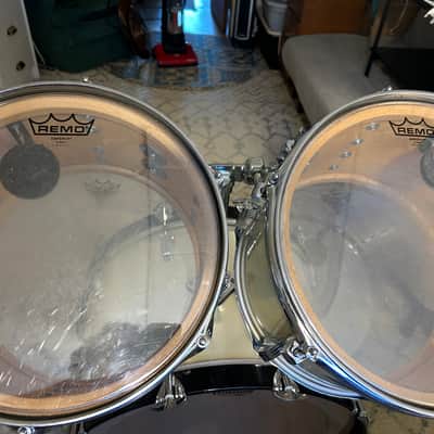 Ludwig Hollywood/Big Beat 1979 - Pearl White image 8