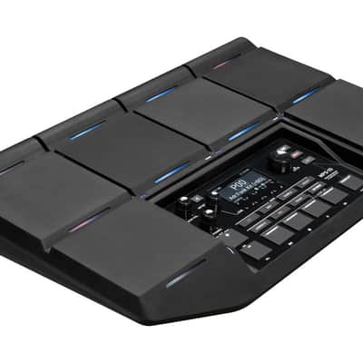 Korg MPS-10 Percussion and Sampler Pad (Demo Deal) image 3