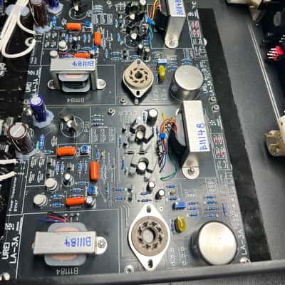 Urei LA-3A Leveling Amplifier (PCB only) image 1