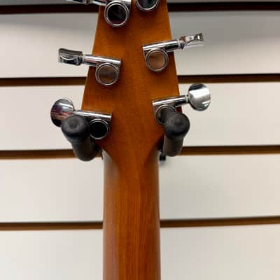 Powers Electric The A Type Electric with Deluxe Gig Bag - Pre Owned image 14