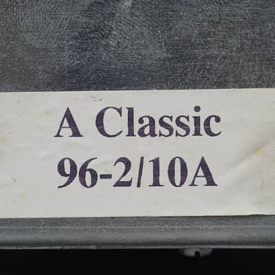 1176 LN Urei Compressor CLONE by Classic Audio - A piece of Audio History image 7