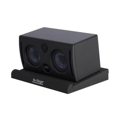 On Stage ASP3021 Foam Speaker Platforms Large image 3