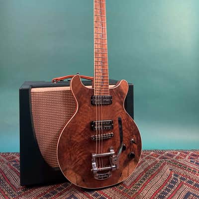 Tone Ranger - Double Barrel image 1