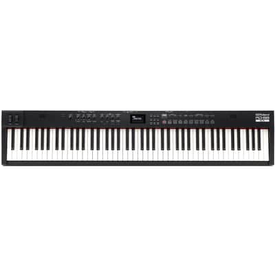 Roland Premium Digital Stage Piano RD-88 EX