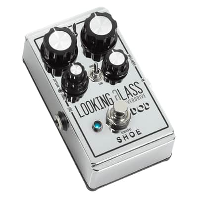 DOD Looking Glass Overdrive Digitech image 1