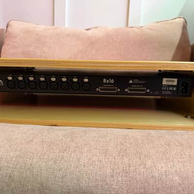 Immagine Apogee Symphony Studio 8x16 USB-C Audio Interface 2025 - Present - Purple - 2