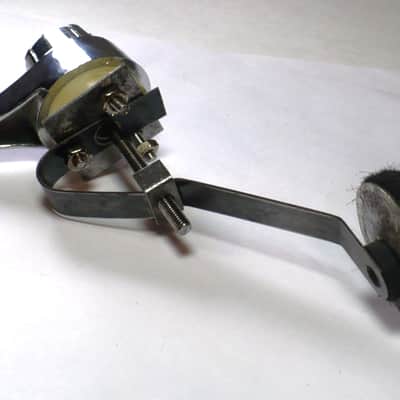 Unbranded Quick Release Tone Control / Muffler image 7