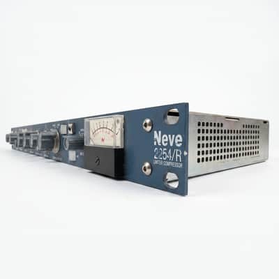 AMS Neve 2254/R Compressor Limiter – Great Condition image 4