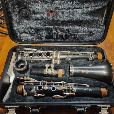 Vito Reso-Tone 3 Bb Clarinet *Fully Overhauled* image 1