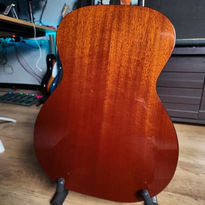 FURCH Green OM-SM - Orchestra Model - Natural Gloss image 15