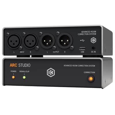 IK Multimedia ARC Studio Room Correction System image 6