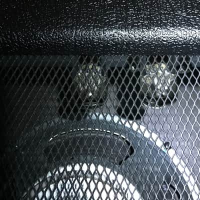 Marshall DSL40C 40/20-watt 1x12" Electric Guitar Amplifier image 7